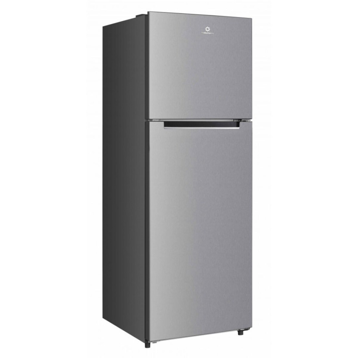 Heladera Refrigerador F/Seco 200L Iindurama Inox IN-RI-379I Inverter 