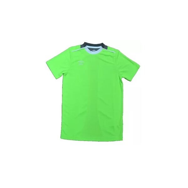 T-Shirts M/C Pro Training Jr. Umbro Niños V59