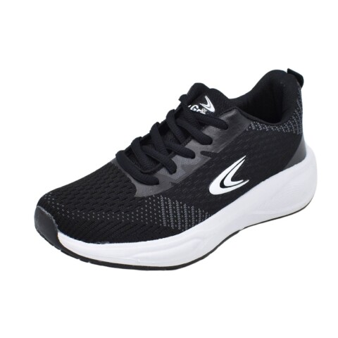 CHAMPION 35-44 BK/WHT