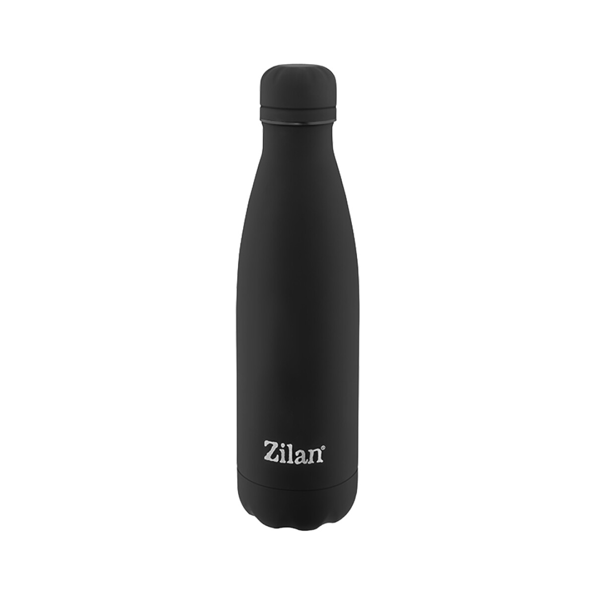 Termo Botella Zilan Negro 