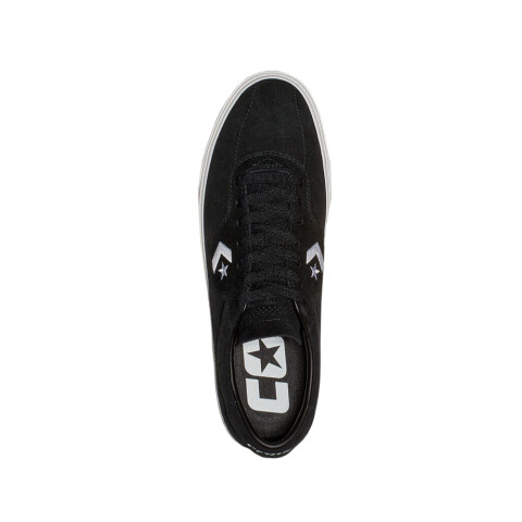 CONVERSE LOUIE LOPEZ PRO OX Black