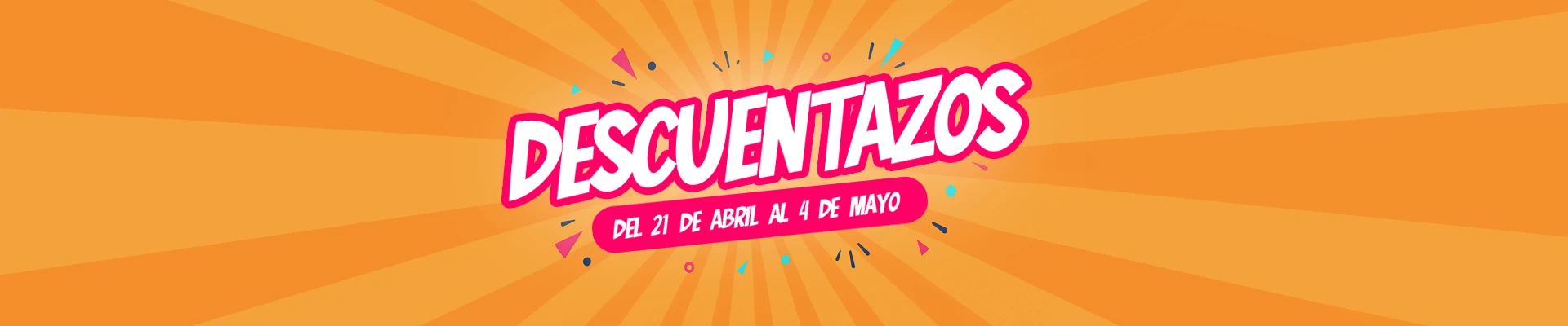 DESCUENTAZOS