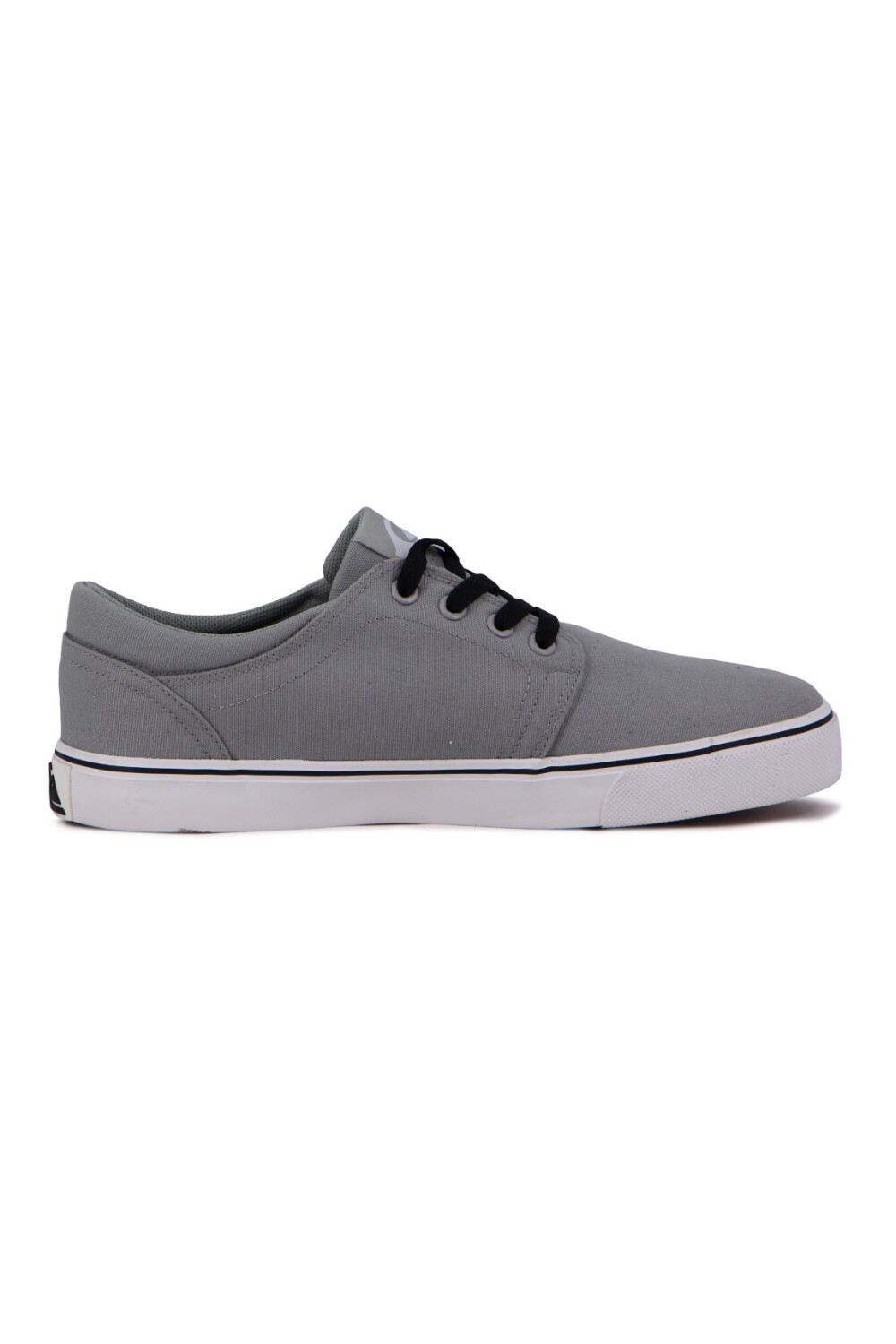 Quiksilver Calzado ZUMA Hombre - Gris-Blanco Gris-Blanco