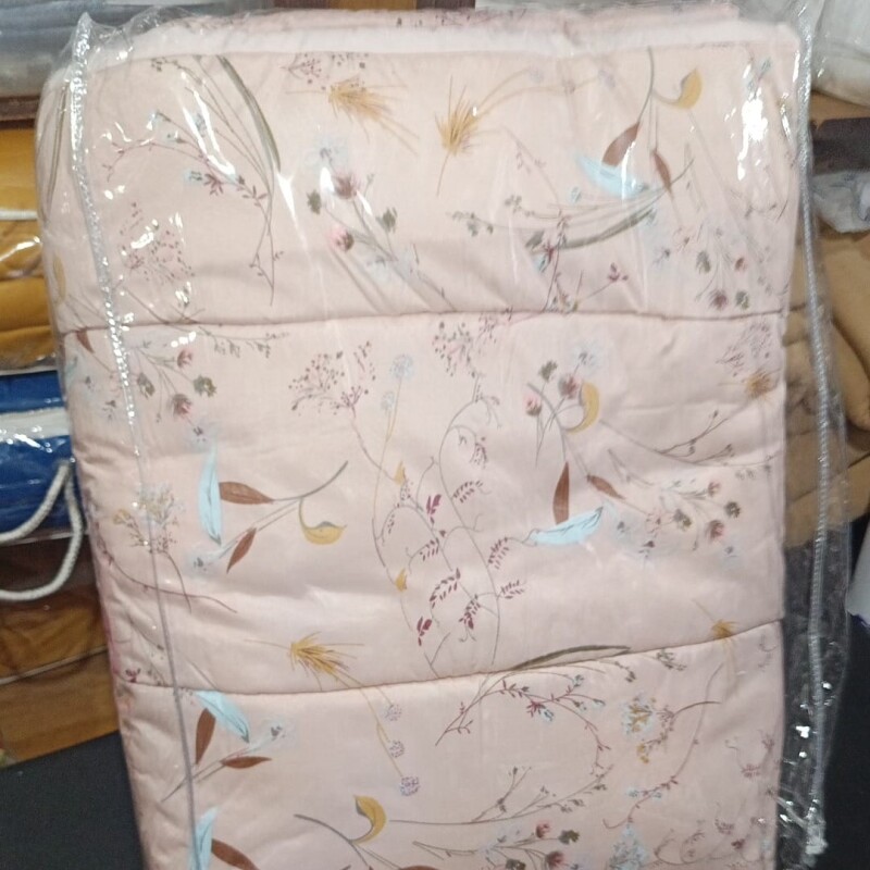 Acolchado Microfibra 2 Plazas 2 Plazas