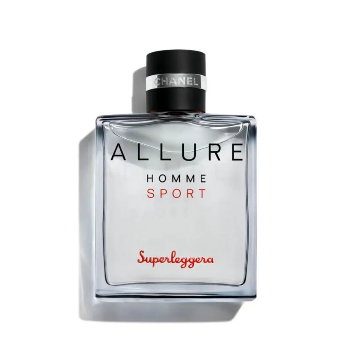 Perfume Chanel Allure Homme Sport Superleggera Eau de Parfum 100ml 