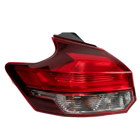 FAROL NISSAN Kicks Exterior 2017/2020 Trasero izq. - FAROL NISSAN Kicks Exterior 2017/2020 Trasero izq. -