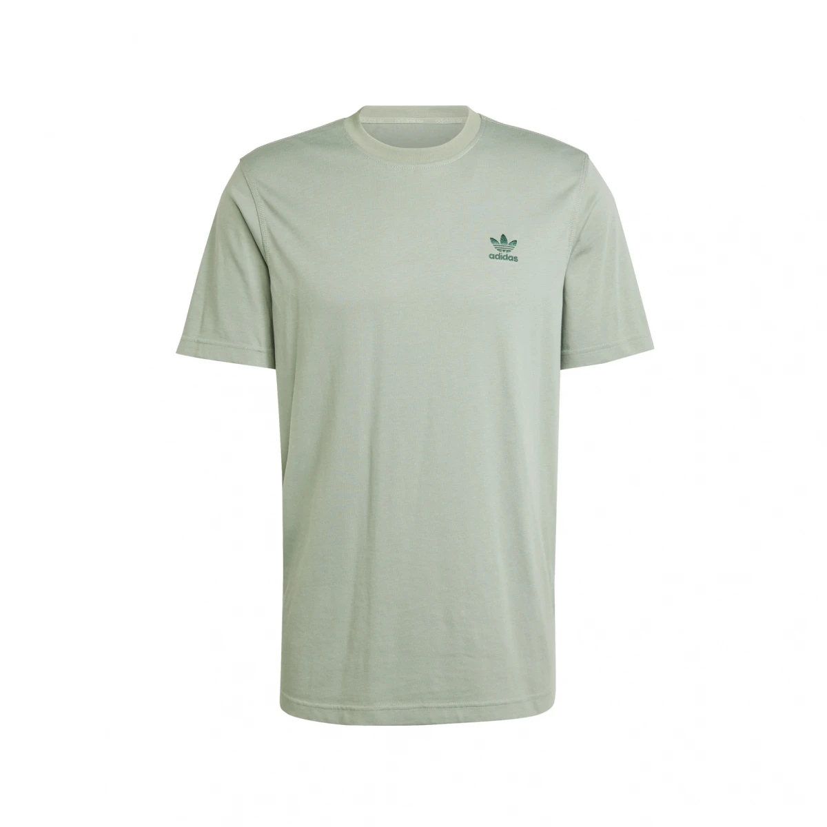 adidas ESSENTIALS TRIFOLIO - GREEN 