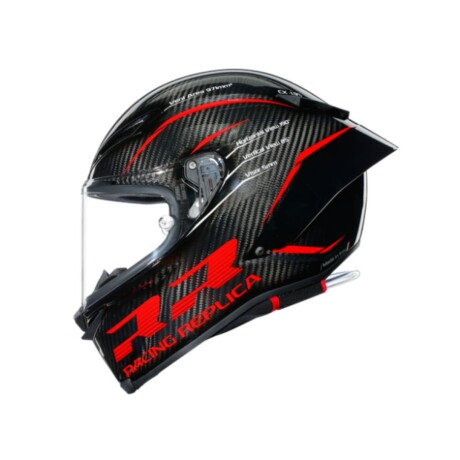 Casco AGV Pista RR Multi mplk Performance