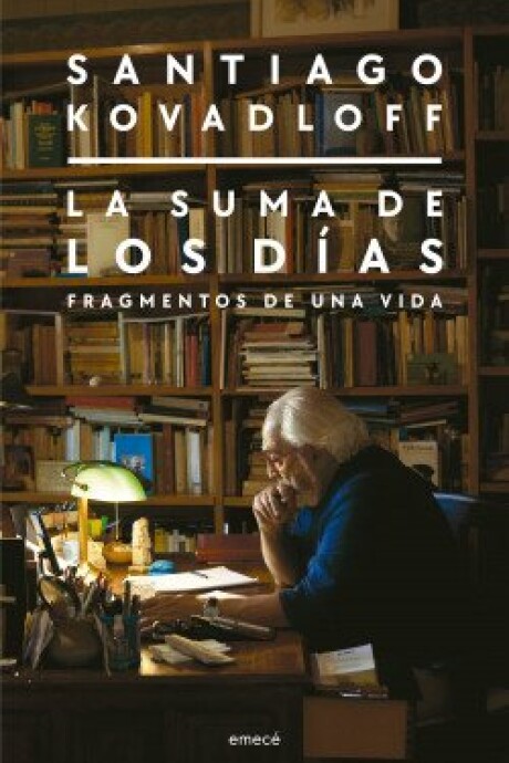 SUMA DE LOS DIAS, LA SUMA DE LOS DIAS, LA