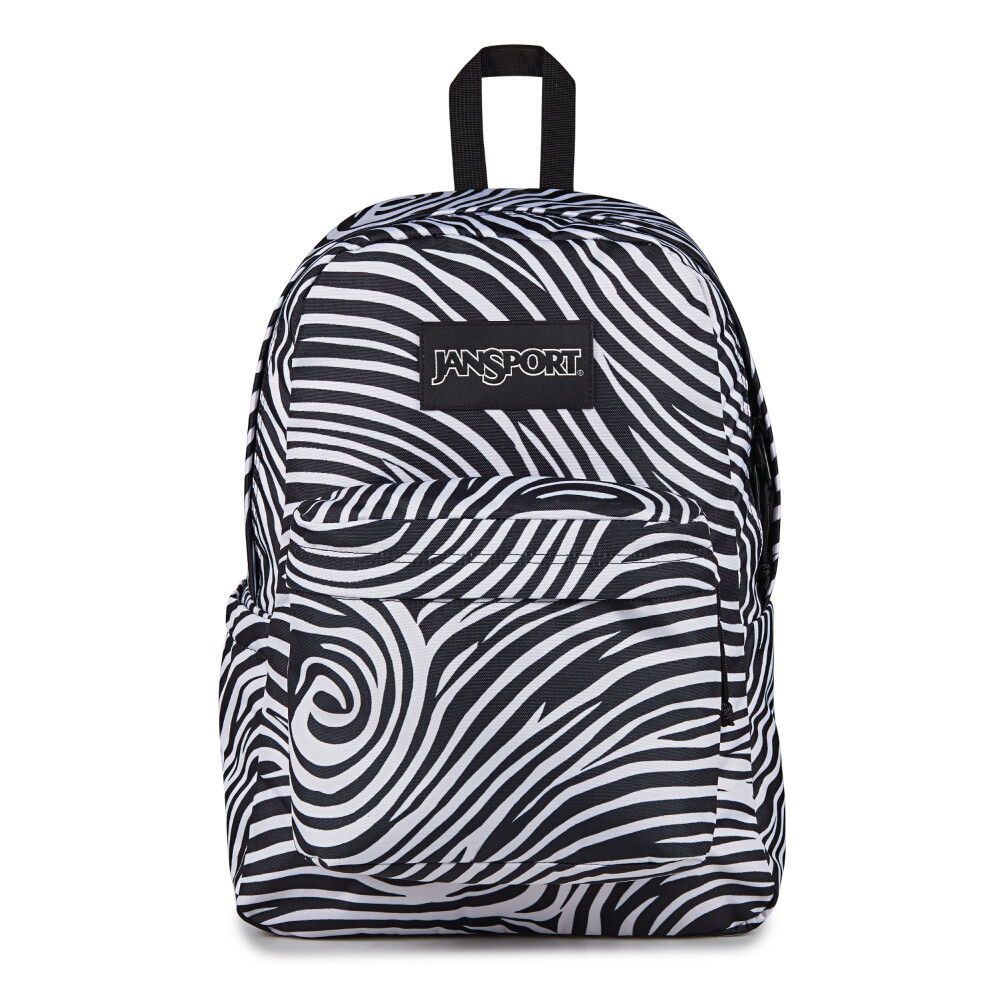 Mochila Superbreak Plus Surreal Swirlies