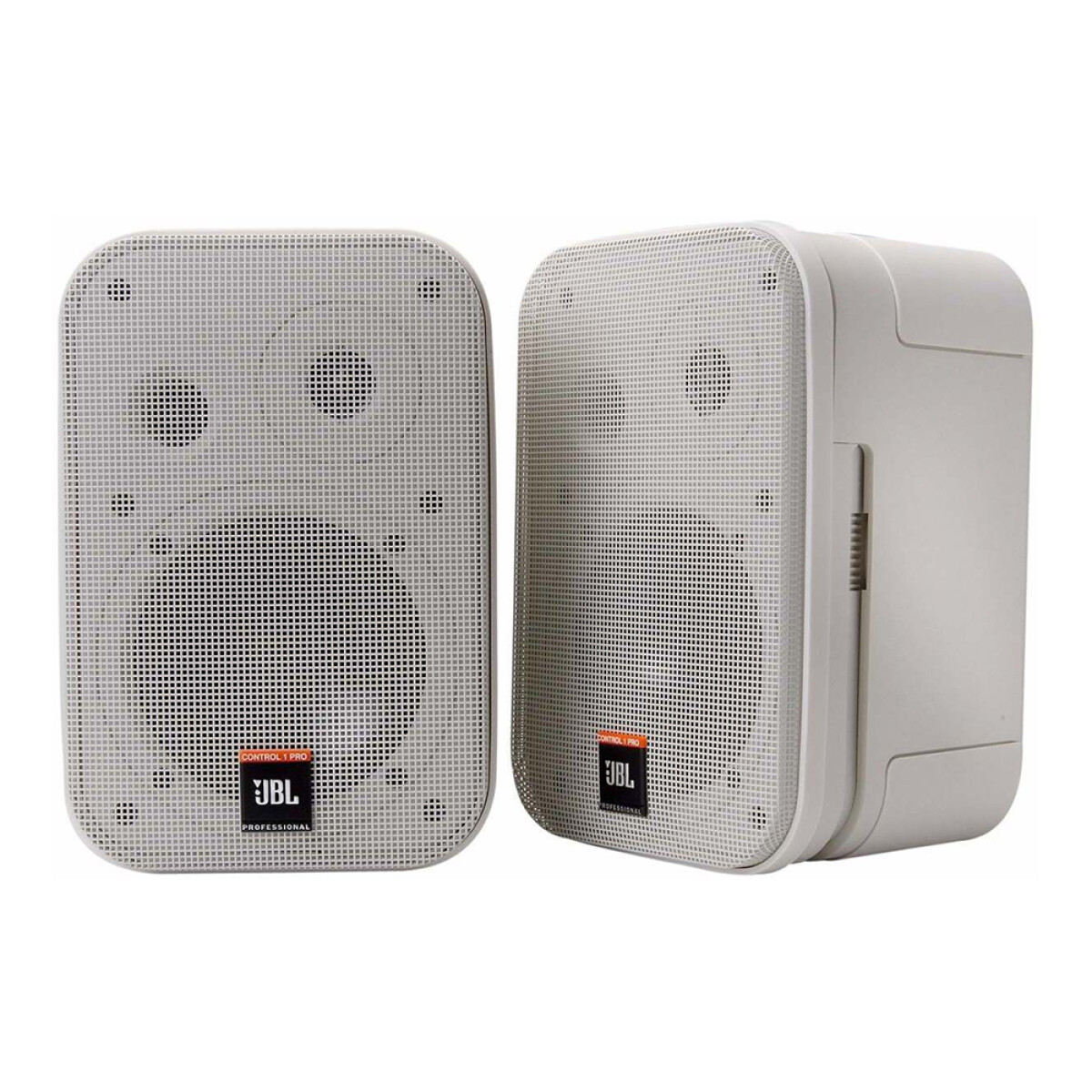 PARLANTE PASIVO JBL CONTROL ONE WHITE PAR 