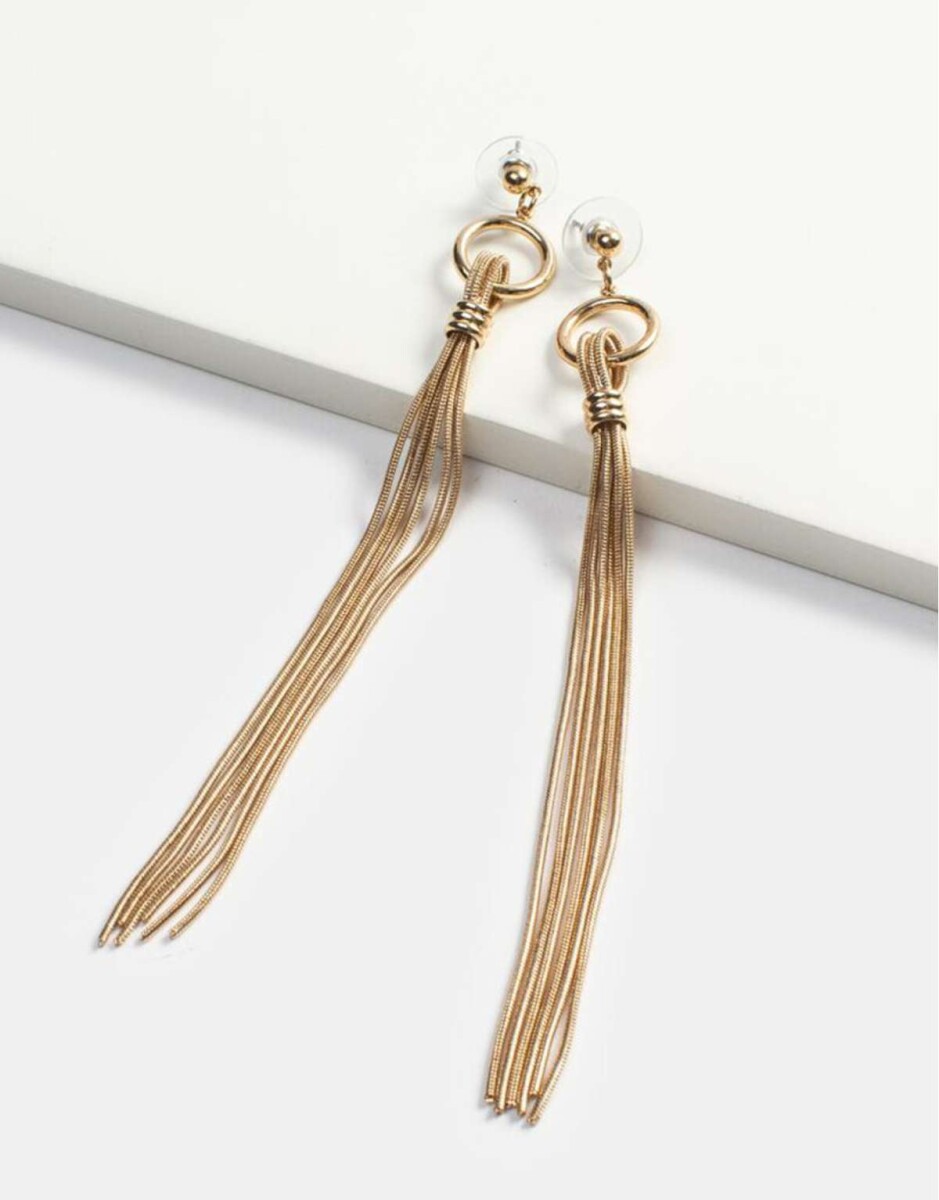 Aro Classic Long - Dorado 