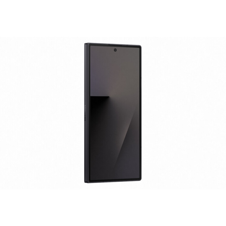 Samsung Galaxy Z Fold7 Jet Black