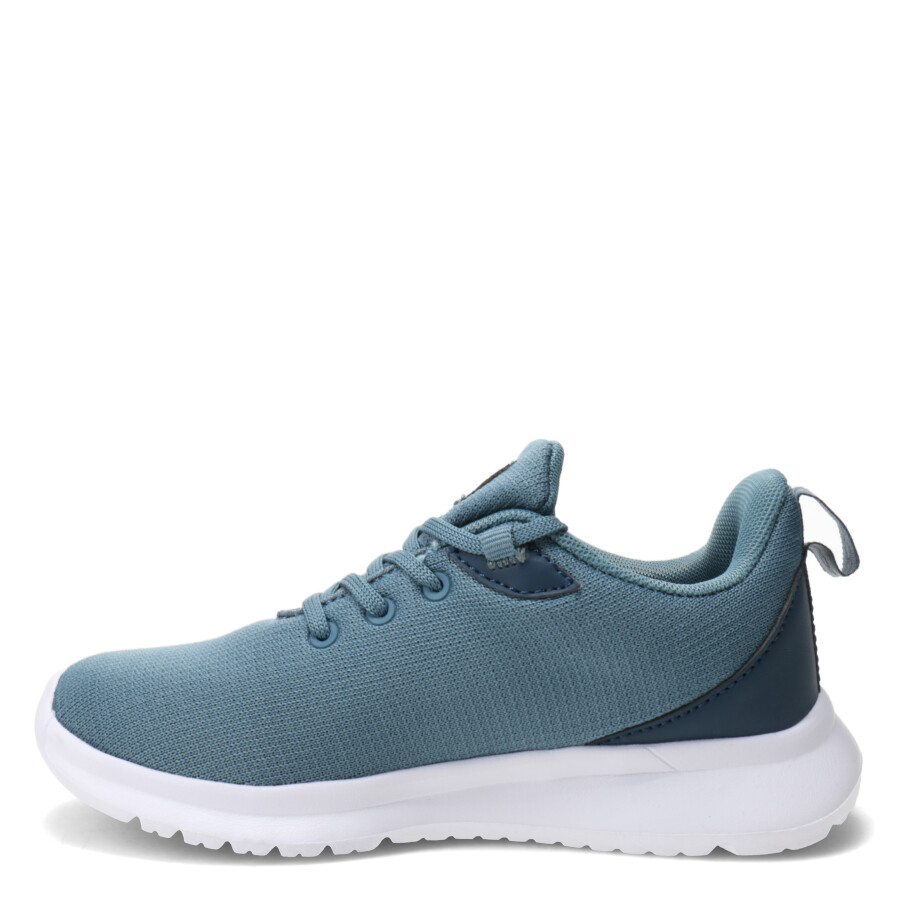 Championes Infantiles Topper Llambi II Azul Petroleo - Azul