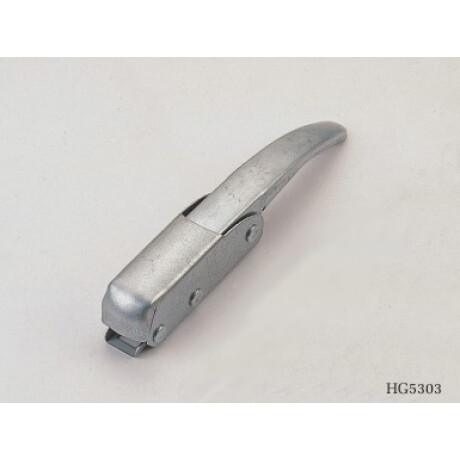 MANIJA NISSAN TRAS TRANCA PORTON LATERAL 720 DATSUN 1200 - MANIJA NISSAN TRAS TRANCA PORTON LATERAL 720 DATSUN 1200 -