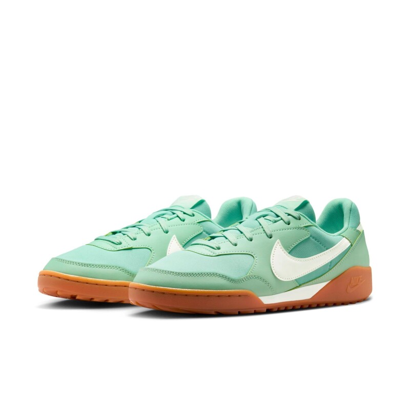 Championes Nike Terra Manta de Mujer Verde