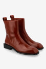 BOTA RAYLESS Bordo