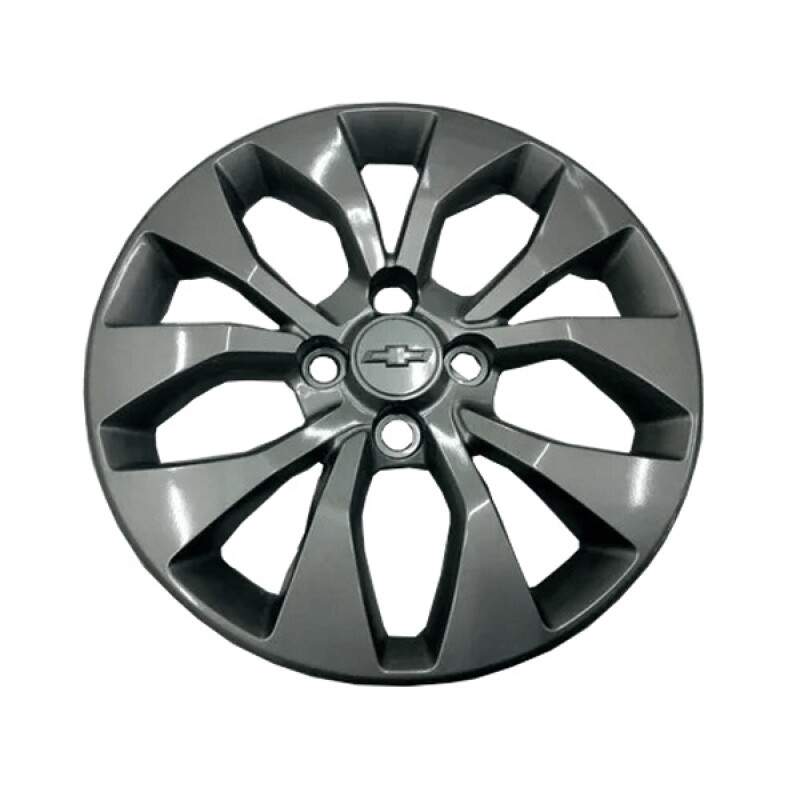 TAZA DE RUEDA 15'' - ONIX JOY BLACK TAZA DE RUEDA 15'' - ONIX JOY BLACK