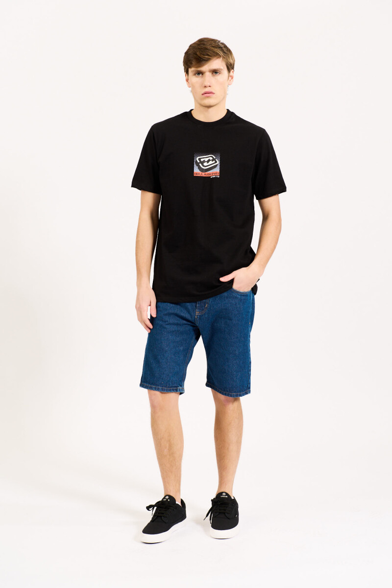 BERMUDA STRAIGHT OCEAN BLUE A-azul