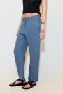 PANTALON CHERRY Azul