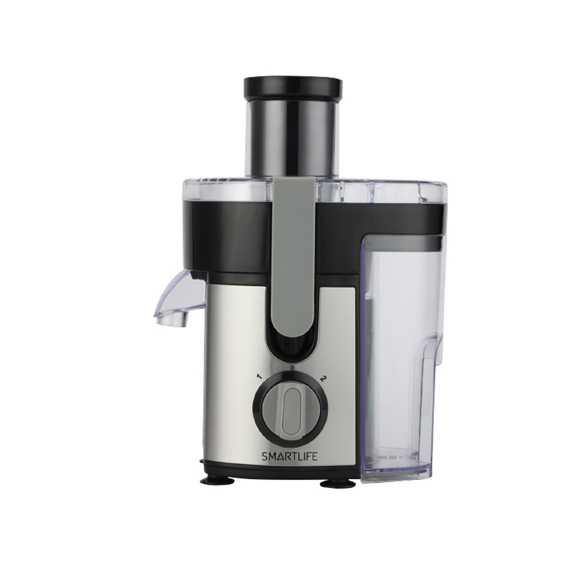 Juguera Smartlife SL-JE3001 - Acero Inoxidable 