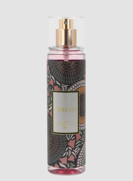 Body splash 150ml Cerezo