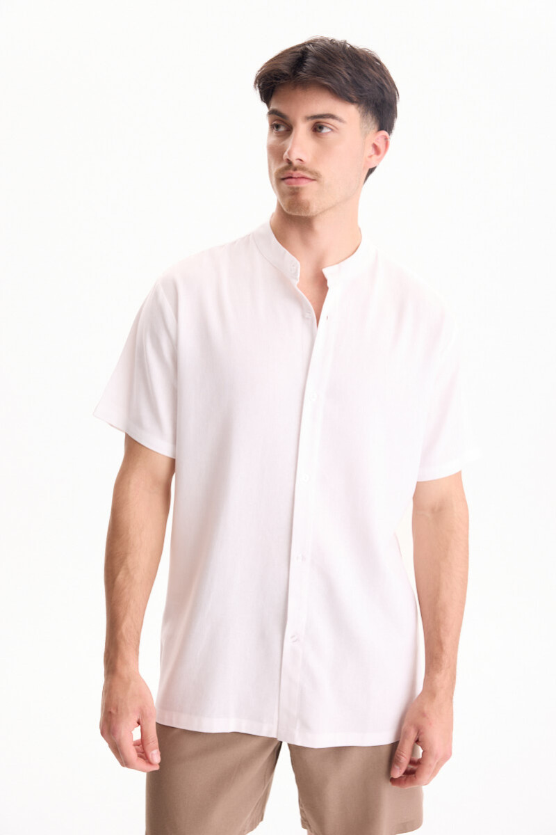 Camisa Miami Crudo
