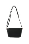 Bandolera Phoenix Negro