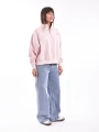 BUZO CON CUELLO YESENIA ROSA VIEJO