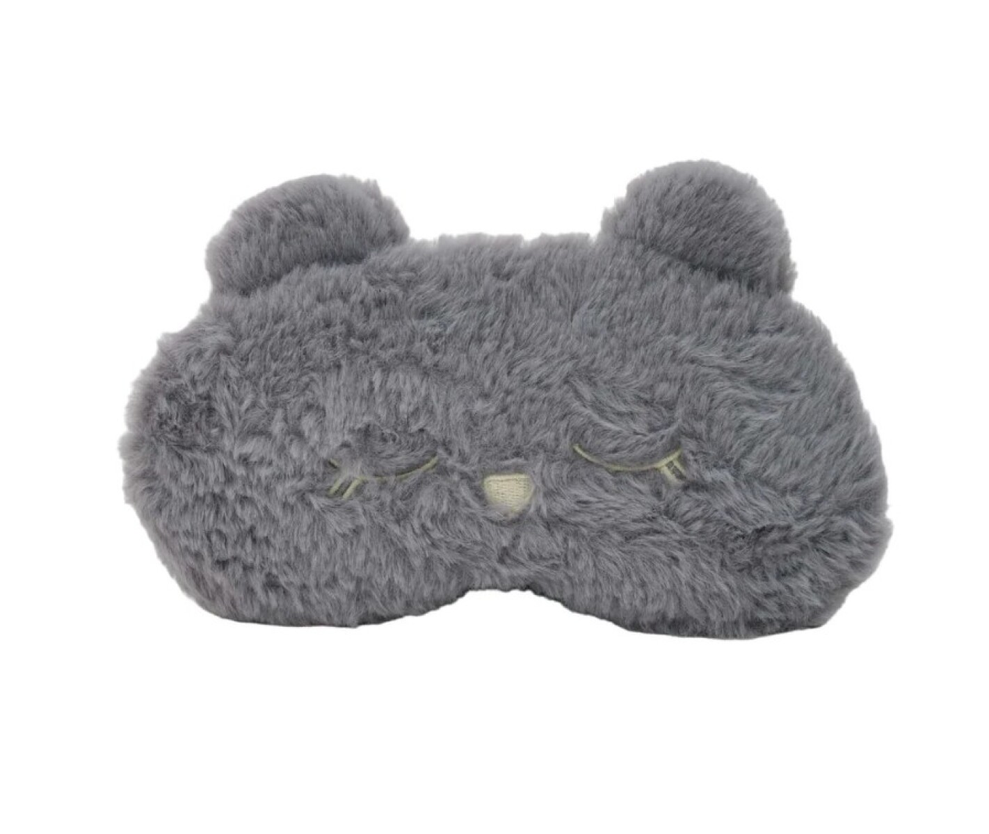 MASCARILLA OJO DE GATO GRIS 