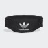 Riñonera Adidas Adicolor Negro