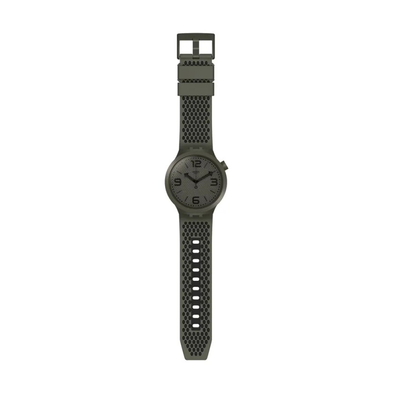 Reloj Swatch BBBubbles de silicona SO27M100 Reloj Swatch Bbbubbles De Silicona So27m100