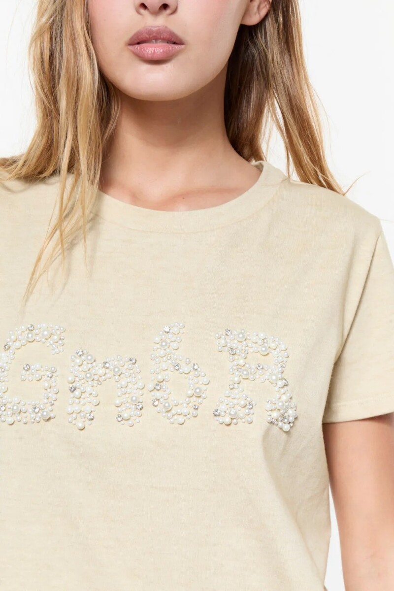 REMERA JED Vison