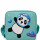 Lunchera tutti Verde con panda