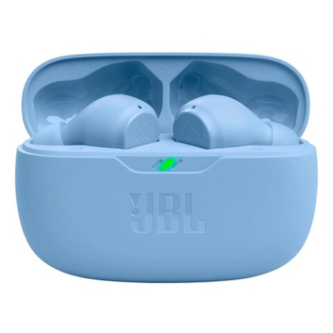 Auricular JBL Vibe Beam Blue Auricular Jbl Vibe Beam Blue