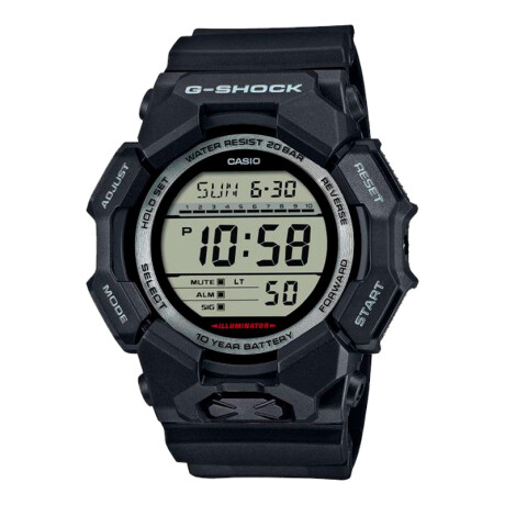 Reloj G-Shock de Caballero GD-010-3DR 1DR