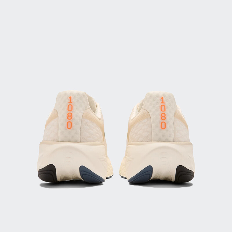 Championes New Balance 1080 V14 Beige