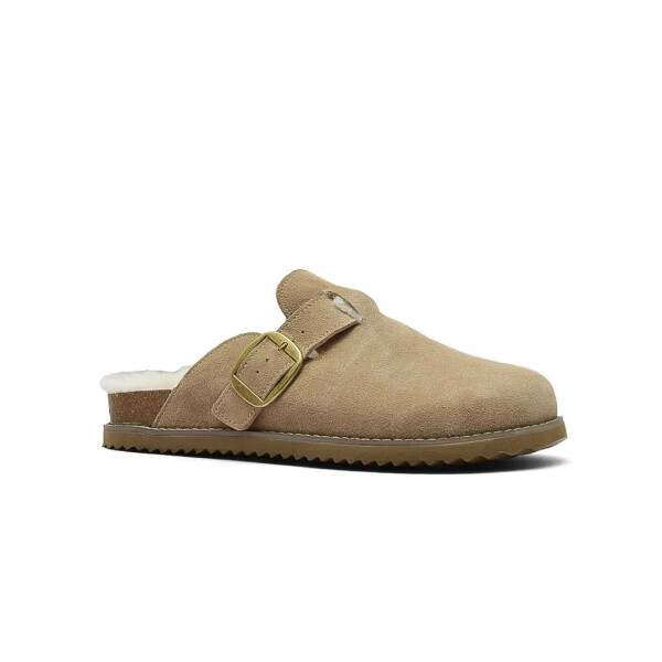 DE CUERO BELA - MARCO DONATTI BEIGE