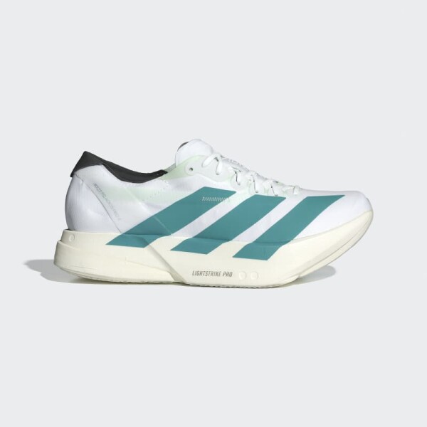 Championes Adidas Adios Pro 4 Blanco