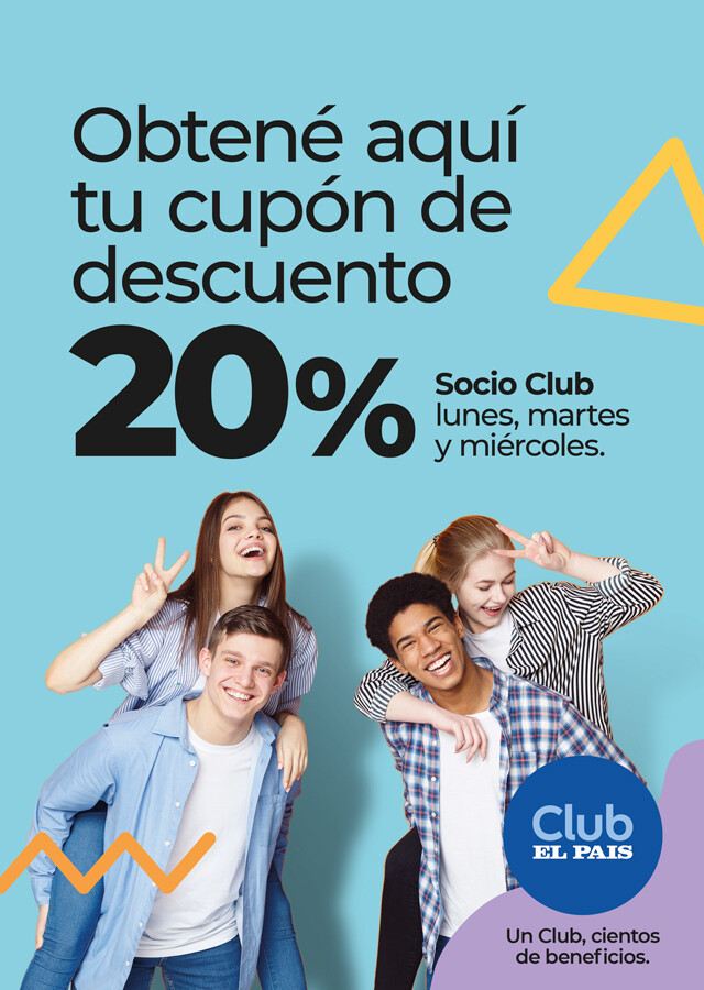 Club El Pais
