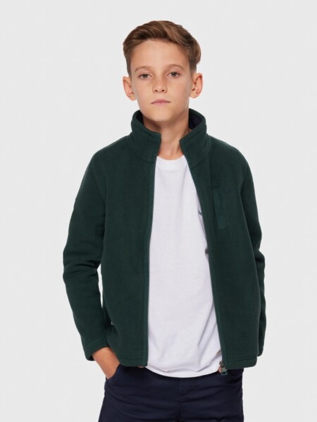 CAMPERA LEGACY 5590 VERDE