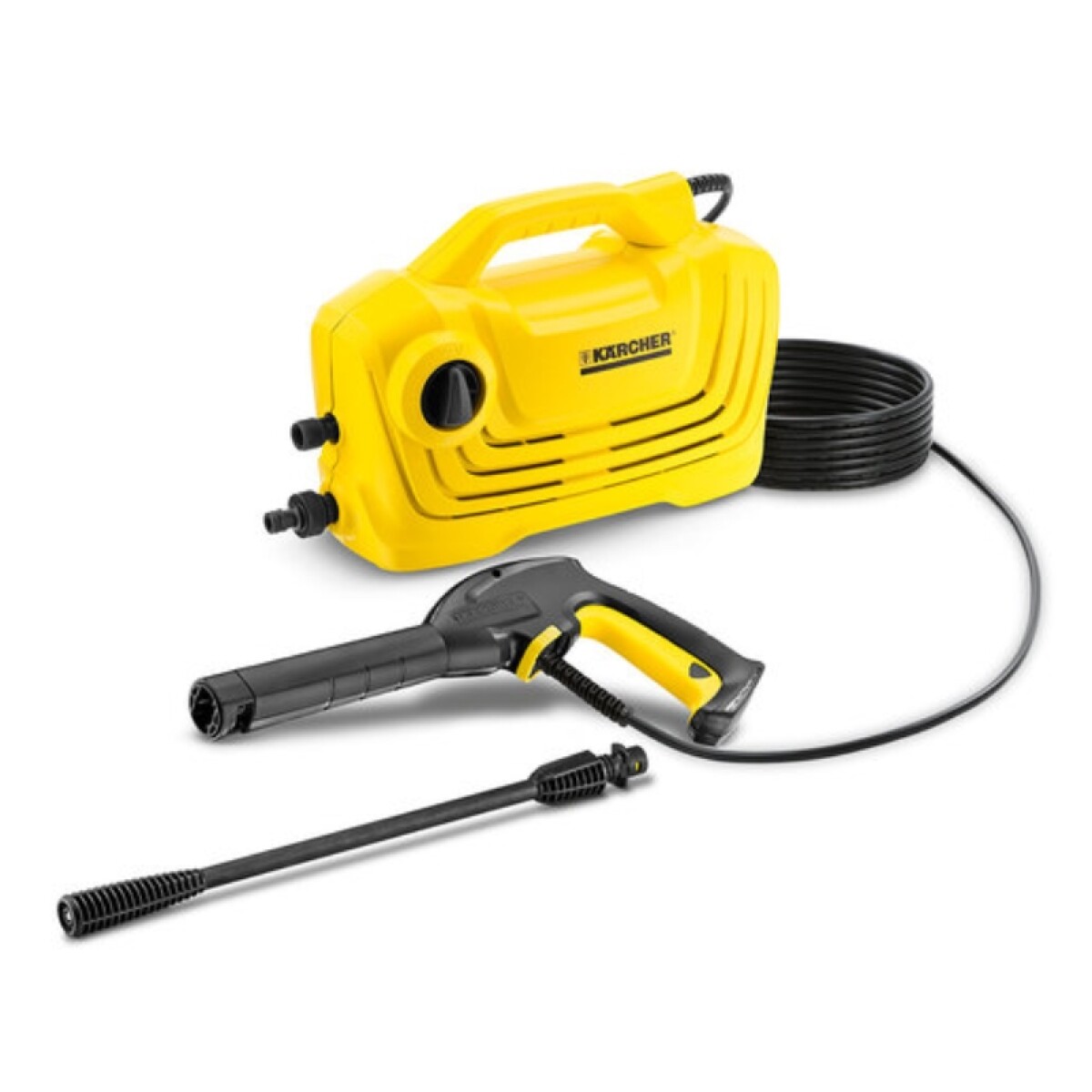 Hidrolavadora Karcher K2 Classic 