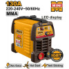 SOLDADORA INVERTER 130AMP IGBT INGCO ING-MMA13049 SOLDADORA INVERTER 130AMP IGBT INGCO ING-MMA13049