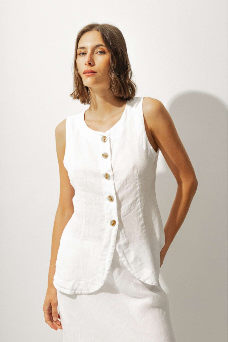 Top Vesti - White 
