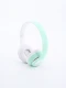 AURICULARES INALAMBRICOS VERDE AQUA