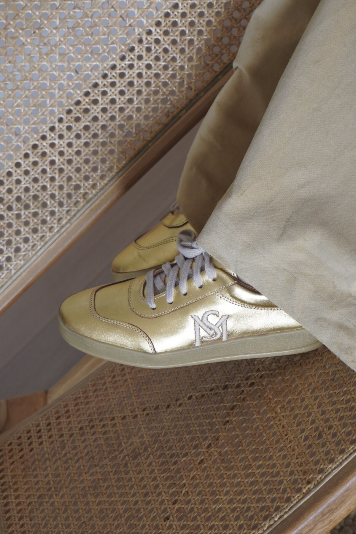 Permitido Champs Dorado