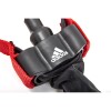 Banda Elástica De Resistencia Intensa Adidas Rojo