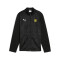 Campera de Hombre Puma Peñarol Goal Negro