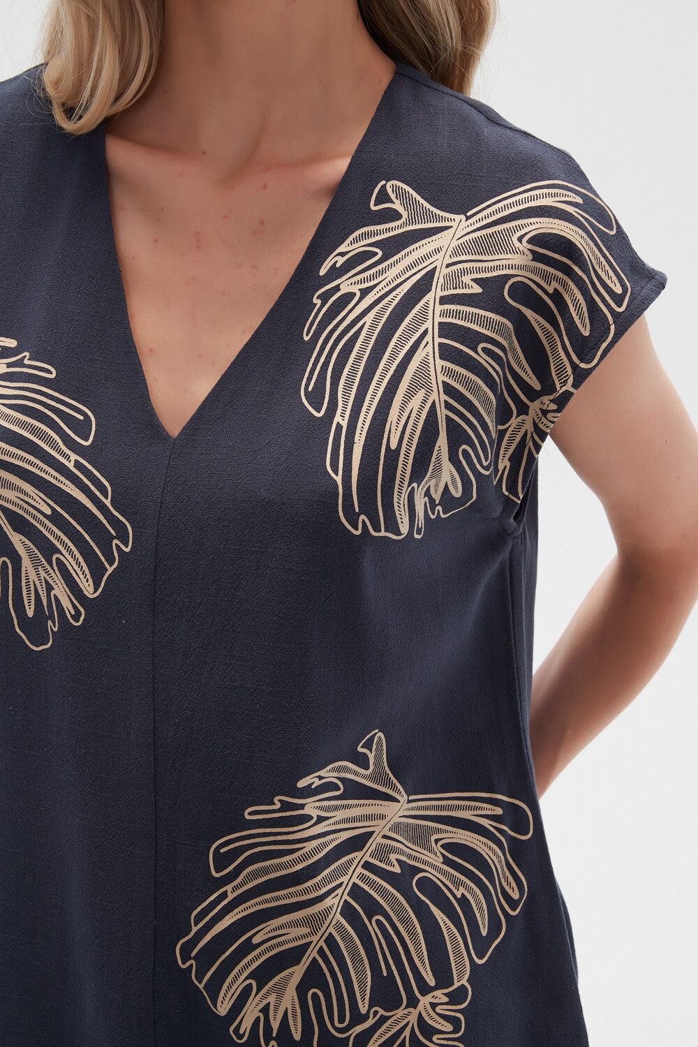 Remera Gimba Estampado 2