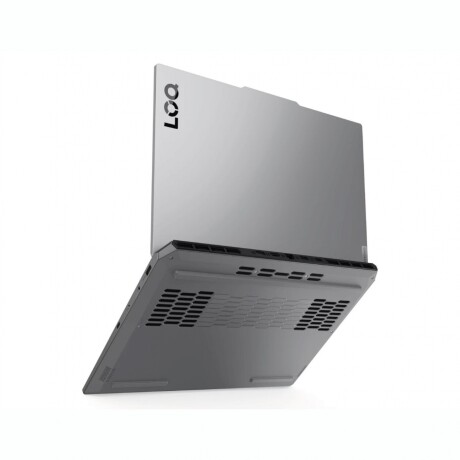 Notebook LENOVO LOQ 15,6' FHD 512GB / 16GB RAM Ryzen 5 220 NVIDIA GeForce RTX5050 De 8GB Notebook LENOVO LOQ 15,6' FHD 512GB / 16GB RAM Ryzen 5 220 NVIDIA GeForce RTX5050 De 8GB